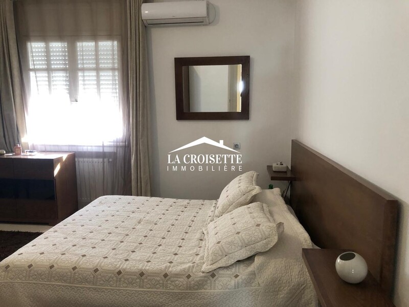 Appartement S+3 à Ain Zaghouan 